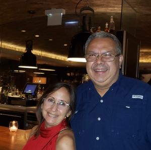 Meet your Posher, Daphne